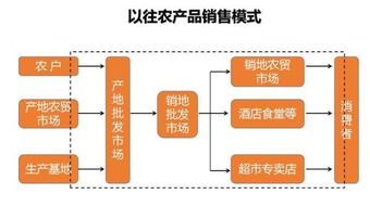 優(yōu)質農產品如何通過互聯(lián)網銷售 策略與實踐