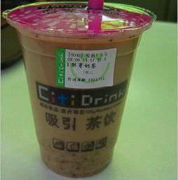 茶飲產(chǎn)品魅力解析 從視覺(jué)吸引到加盟管理全攻略