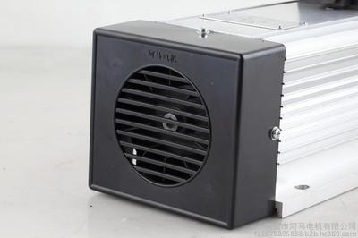 福安市河馬電機 高精度鋁材切割電機，廠家直銷品質保障