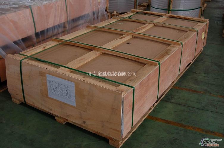  鋁業(yè)企業(yè) 濟南泉勝鋁材 >產(chǎn)品供應(yīng)